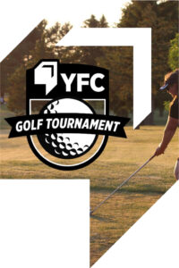 Annual Golf Tournament